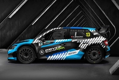 Andreas Bakkerud nakonec v mistrovství Evropy!