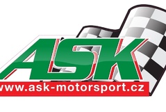 ASK Motorsport - profesionální technika a oblečení pro motorsport