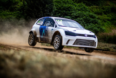 Atlantik racing v přípravě na premiéru v Sedlčanech