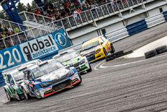 AUCTOR RX TRACKDAY – Sosnová 2020