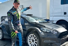 Bakkerud s plány na evropský návrat