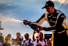 Baumanis zůstává u peugeotu