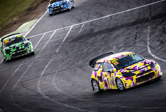 Beckert Technology před sezonou 2026