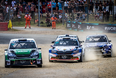 České body z Francie