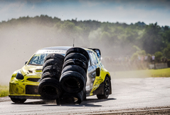 České poháry ve Fuglau