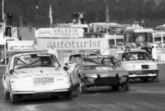 Československý pohár v rallycrossu 1989