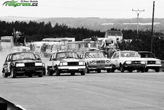 Český pohár v rallycrossu 1988