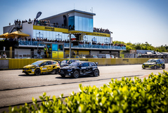 Český šampionát startuje v Melku! 