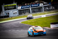 Chladná podzimní Poznaň