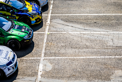 Čtyřiadvacetihodinovka v Sedlčanech