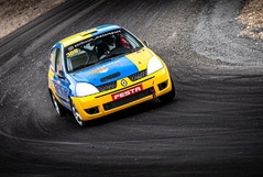 Czech Rallycross Stories #3 - Daniel Stříhavka