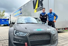 Damian Litwinowicz přestupuje do Euro RX1!