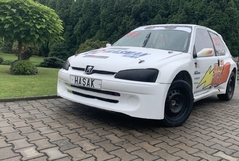 David Hasman hlásí návrat