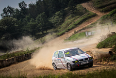 David Hasman - Jiří Šusta - test - Sedlčany 2019