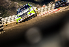 Dominik Senegacnik bere bronz v ME!