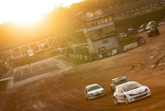 Dozvuky rallycrossového víkendu