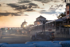 Dozvuky z Trois - Riviéres