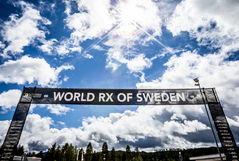 Druhý závod MS přivítá Höljes!