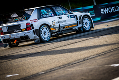 Dva vozy Lancia na startu MS 2023?