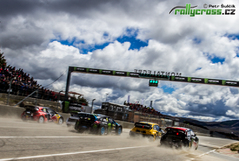 DVD - FIA WRX 2016
