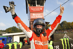 Dvojnásobná švédská radost