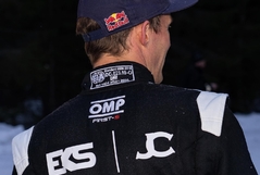 EKS a JC Raceteknik oficiálně spojují síly