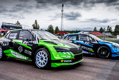 ESmotorsport v mistrovství světa 2022!