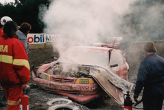 Evropská premiéra v Sosnové