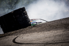 Fotogalerie - MČR/RX Cup 2025 - Fuglau (A)