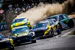 Fotogalerie - ME 2026 - Mondello Park (IRL)