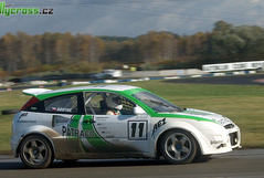 Fotogalerie - MMČR 2002 - Sosnová