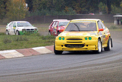 Fotogalerie - MMČR 2003 - Sosnová (II.)