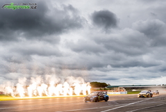 Fotogalerie - MS 2019 - Anglie