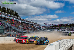 Fotogalerie - MS 2019 - Belgie