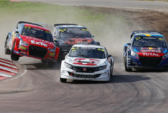 Fotogalerie - MS 2020 - Švédsko