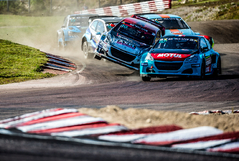 Fotogalerie - MS 2021 - Švédsko