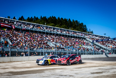 Fotogalerie - MS/ME 2021 - Belgie