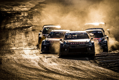 Fotogalerie - MS/ME 2022 - Norsko