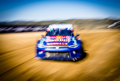 Fotogalerie - MS/ME 2022 - Portugalsko