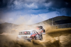 Fotogalerie - MS/ME 2023 - Portugalsko