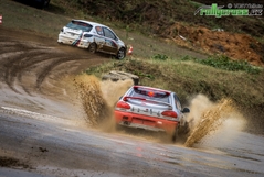 Fotogalerie - Rallycross Cup 2019 - Sedlčany II.