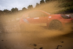 Fotogalerie - Rallycross Cup 2020 - Sedlčany