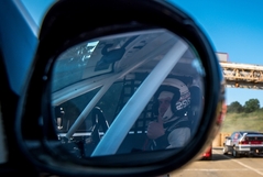 Fotogalerie - Rallycross Cup 2021 - Sedlčany