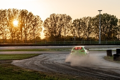Fotogalerie - Rallycross Cup 2022 - Slovakiaring
