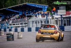 Fotogalerie - ZSE 2019 - Česko