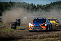 Fotogalerie - ZSE 2021 - Slovensko