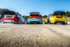 Fotogalerie - ZSE/MČR 2025 - Sedlčany II