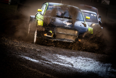 Fotogalerie - ZSE/MČR 2025 - Slovakiaring (SK)