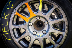 Fotogalerie - ZSE/MČR 2026 - Melk