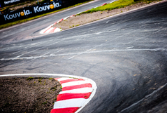 Fotograficky z Kouvoly